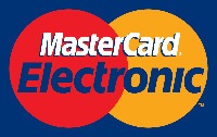 MasterCard Electronic