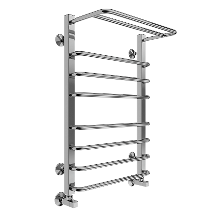 Арктур П8 500х800 Полотенцесушитель  TERMINUS Балашиха - фото 1