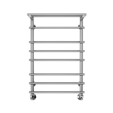 Ватра с/п П8 500х800 Полотенцесушитель  TERMINUS Балашиха - фото 2