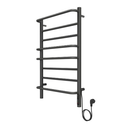 Евромикс П8 500х800 электро КС ГРАФИТ Полотенцесушитель TERMINUS Балашиха - фото 1