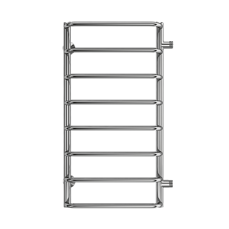 Стандарт П8 400х800 бп600 Полотенцесушитель  TERMINUS Балашиха - фото 2
