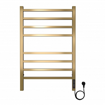 Ватикан П8 500х800 электро КС ЗОЛОТО АРТ Полотенцесушитель TERMINUS Балашиха - фото 2