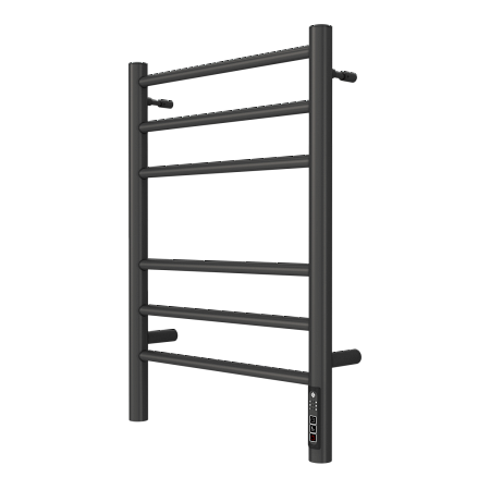 Аврора П6 400х600 электро КС ГРАФИТ Полотенцесушитель TERMINUS Балашиха - фото 1 Аврора П6 400х600 электро КС ГРАФИТ Полотенцесушитель TERMINUS Балашиха - фото 1